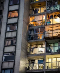 Риски инвестиций в новостройки в 2025 году