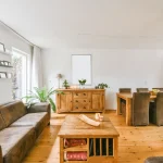 Новые форматы жилья: коливинги, смарт-квартиры