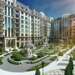 Новые районы Москвы: куда стоит присмотреться инвестору