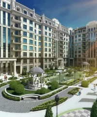 Новые районы Москвы: куда стоит присмотреться инвестору