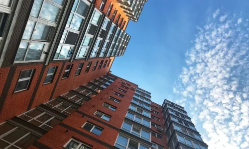 Новые районы Москвы: куда стоит присмотреться инвестору